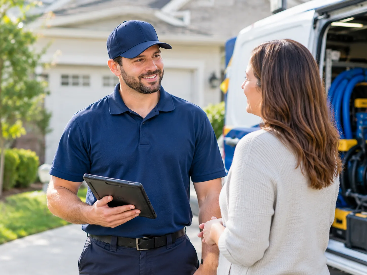Sewage Backup Cleanup Millersburg, MI FAQs